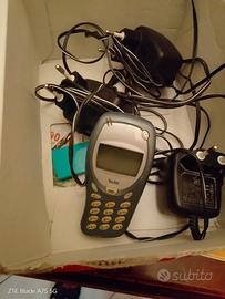 cellulare vintage telit