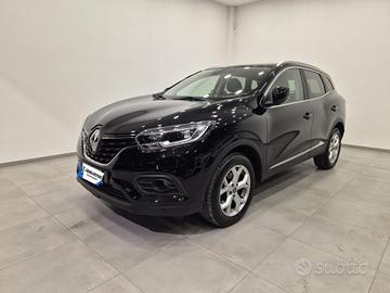 Renault Kadjar 1.5 blue dci Business 115cv N1 - NE