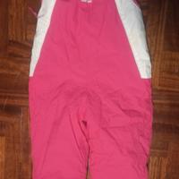 salopette neve wed'ze 