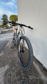 Scott Scale RC 24 Rigid Shimano SLX 1x11 8,5 kg