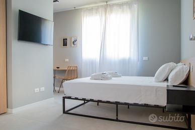 Appartamenti Iris Green Building