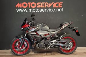 Kawasaki Z 500 SE
