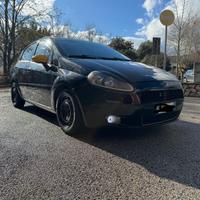 Fiat grande punto 1.3 mtj 75cv anno 2009