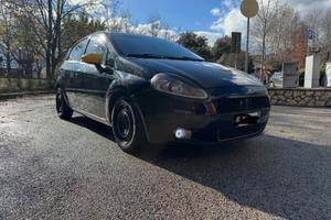 Fiat grande punto 1.3 mtj 75cv anno 2009