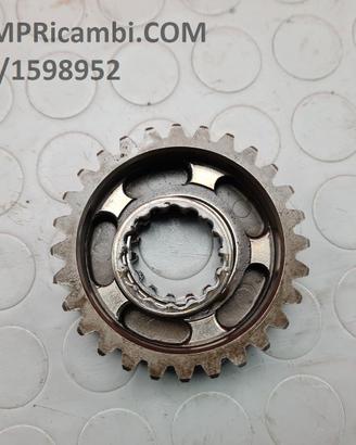 INGRANAGGIO Z28 KAWASAKI NINJA 900 2000 2001 ZX 9R