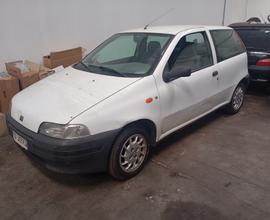 FIAT Punto 1ª serie - 1994