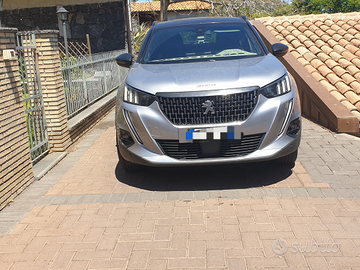 Peugeot 2008 II Serie GT Line