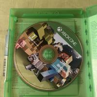 MINECRAFT Xbox One Edition