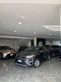 Kia Stonic 1.4 MPI EcoGPL Energy