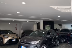 Kia Stonic 1.4 MPI EcoGPL Energy