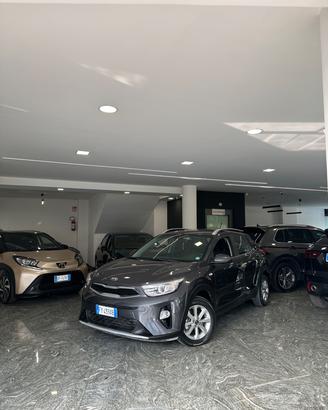 Kia Stonic 1.4 MPI EcoGPL Energy