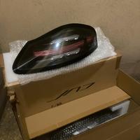 Fari posteriori LED Porsche Boxster 986