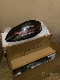 Fari posteriori LED Porsche Boxster 986