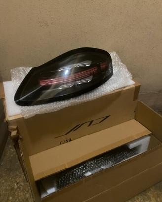 Fari posteriori LED Porsche Boxster 986