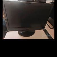 televisore samsung 20 pollici