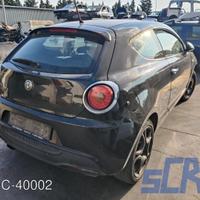 ALFA ROMEO MITO 955 1.3 MULTIJET 95CV Ricambi-