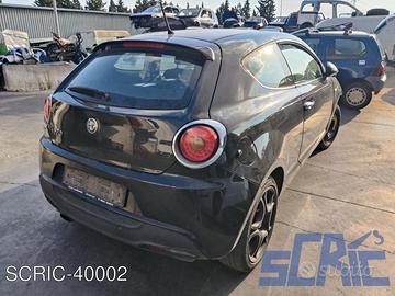 ALFA ROMEO MITO 955 1.3 MULTIJET 95CV Ricambi-