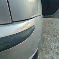 Ford focus 2003 MK1 1.8 serie ztec