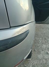 Ford focus 2003 MK1 1.8 serie ztec