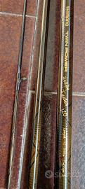 Canna feeder Shimano Twin Power heavy 