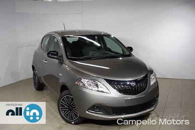 LANCIA Ypsilon Ypsilon 1.0 70cv Hybrid S&S Silve