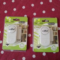 Allarme sensore magnetico