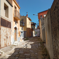 2 appartamenti primo e secondo piano indipenden