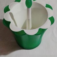 Simpatico portaposate vintage anni 70/80  Giò Styl