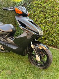 yamaha aerox 50