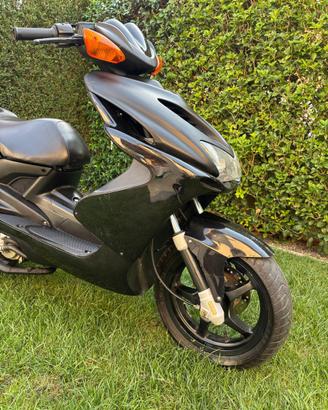 yamaha aerox 50