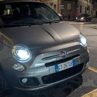 Fiat 500 1.3 Multijet