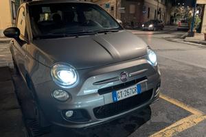 Fiat 500 1.3 Multijet