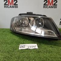 FARO ANTERIORE DESTRO AUDI A3 Serie (8P1) 8P094100