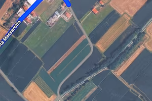 Terreno Agricolo