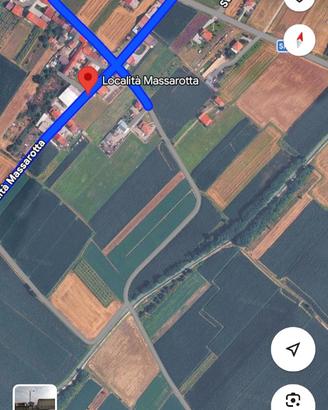 Terreno Agricolo