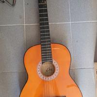 chitarra classica 