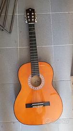 chitarra classica 