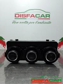 COMANDI CLIMATIZZATORE OPEL ADAM