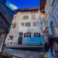 Porzione di Casa Indipendente nel Cuore di Bondone