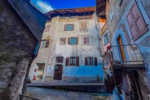 Porzione di Casa Indipendente nel Cuore di Bondone