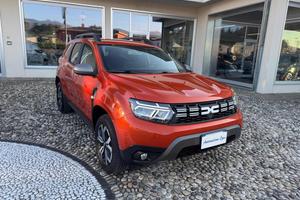 DACIA Duster 1.5 Blue dCi 8V 115 CV 4x2 Prestige