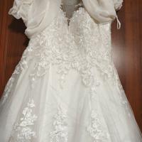 abito sposa