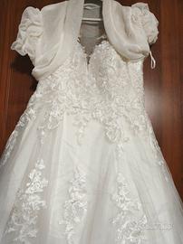 abito sposa