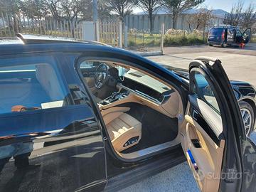 porsche panamera 4 sport turismo