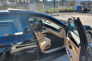 porsche panamera 4 sport turismo