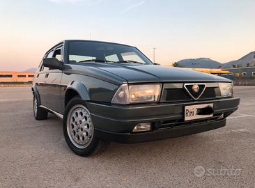 Alfa romeo 75
