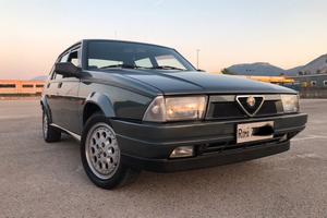 Alfa romeo 75
