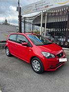 Seat Mii 1.0 68 CV 5 porte Reference Ecofuel