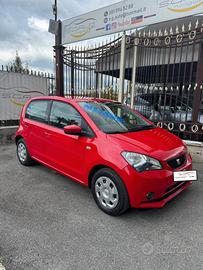 Seat Mii 1.0 68 CV 5 porte Reference Ecofuel