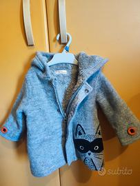 Giubbotto Du Pareil au Même 